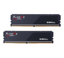 G.Skill Flare X5 - DDR5 - kit - 32 GB: 2 x 16 GB - DIMM 288-pin - 6000 MHz / PC5-48000 - unbuffered (F5-6000J3636F16GX2-FX5 G.Skill)