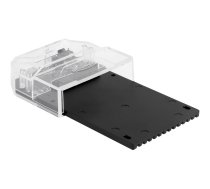 Delock - HDD / SSD docking station - SATA 6Gb/s - USB-C 3.2 (Gen 1) 63205
