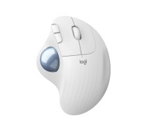 Logitech Ergo Series ERGO M575 for Business - trackball - Bluetooth - off-white 910-006438