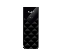 SILICON POWER Blaze B03 - USB flash drive - 32 GB SP032GBUF3B03V1K