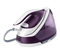 Philips PerfectCare Compact Plus GC7933 - steam generator iron - sole plate: SteamGlide Plus (GC7933/30 Philips)