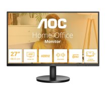 AOC U27B3A - LED monitor - 27" - HDR U27B3A