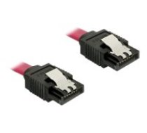 Delock Cable SATA - SATA cable - 1 m (82679 Delock)