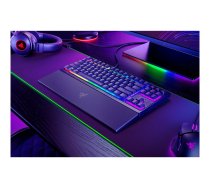 Razer Ornata V3 Tenkeyless - keyboard - low profile, mecha-membrane - QWERTY - US Input Device RZ03-04880100-R3M1