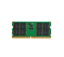 HP - DDR5 - module - 32 GB - SO-DIMM 262-pin - 5600 MHz / PC5-44800 83P92AA