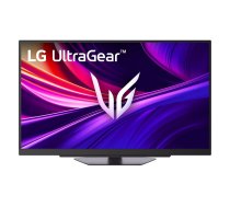 LG UltraGear 27G810A-B - LED monitor - 27" - HDR 27G810A-B.AEU