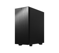 Fractal Design Define 7 Compact Light Tempered Glass - tower - ATX FD-C-DEF7C-03