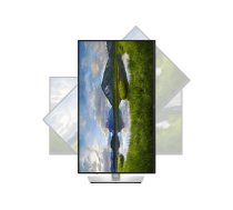 Dell Pro Plus P2425DE - LED monitor - QHD - 24" 210-BRDM