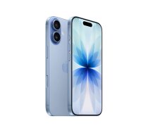 Apple iPhone 17 - mist blue - 5G smartphone - 512 GB - GSM MG6T4HX/A