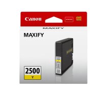Canon PGI-2500 Y - yellow - original - ink tank 9303B001