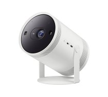 Samsung The Freestyle SP-LSP3BLA - DLP projector - portable - 802.11a/b/g/n/ac wireless / AirPlay 2 SP-LSP3BLAXXH