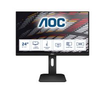 AOC X24P1 - LED monitor - Full HD (1080p) - 24 (X24P1 AOC)