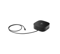 HP USB-C Dock G5 - docking station - USB-C - 1GbE 5TW10AA#ABB