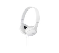 Sony MDR-ZX110AP - headphones with mic (MDRZX110APW.CE7 Sony)