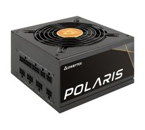 Chieftec Polaris Series 750W - power supply - 750 watt PPS-750FC