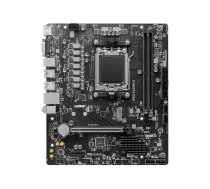 MSI PRO A620M-E - motherboard - micro ATX - Socket AM5 - AMD A620 PRO A620M-E