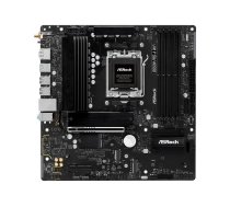 ASRock B850M Pro-A WIFI - motherboard - micro ATX - Socket AM5 - AMD B850 B850M Pro-A WiFi