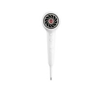 Philips 5000 Series BHD500 - hairdryer - white/metallic BHD500/00