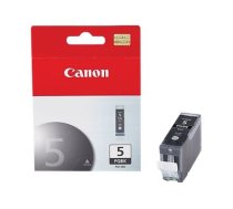 Canon PGI-5 - black - original - ink tank 0628B029