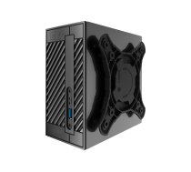 ASRock DeskMini 310 - mini PC - no CPU - 0 GB - no HDD (90BXG3701-A10GA0W ASRock)