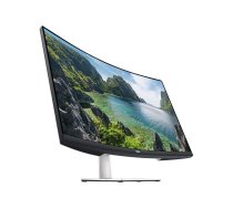 Dell S3221QSA - LED monitor - curved - 32" - HDR (210-BFVU Dell)