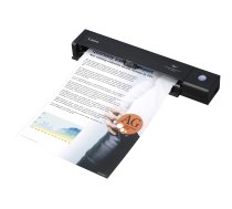 Canon imageFORMULA P-208II - document scanner - portable - USB 2.0 (9704B003 Canon)