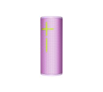 Ultimate Ears MEGABOOM 4 - speaker - for portable use - wireless 984-002001