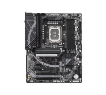 Gigabyte Z790 EAGLE AX - 1.0 - motherboard - ATX - LGA1700 Socket - Z790 Z790 EAGLE AX 1.2