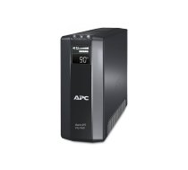 APC Back-UPS Pro 900 - UPS - 540 Watt - 900 VA (BR900G-GR APC)