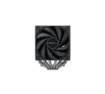 Deepcool AK620 - processor cooler (R-AK620-BKNNMT-G Deepcool Industries)