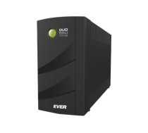 EVER DUO 350 AVR - UPS - 245 watt - 350 VA T/DAVRTO-000K35/00