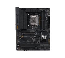 ASUS TUF GAMING H770-PRO WIFI - motherboard - ATX - LGA1700 Socket - H770 90MB1D50-M1EAY0