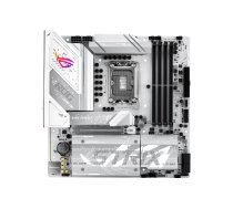 ASUS ROG STRIX B860-G GAMING WIFI - motherboard - micro ATX - LGA1851 Socket - B860 90MB1JF0-M0EAY0