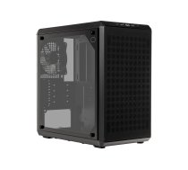 Cooler Master Q300L V2 - MT - micro ATX Q300LV2-KGNN-S00