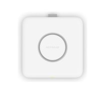NETGEAR Business WBE750 - radio access point - tri-band, PoE, 10G, insight - Wi-Fi 7 - cloud-managed WBE750-100EUS