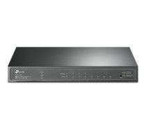 TP-Link TL-SG1008P - switch - 8 ports - unmanaged TL-SG1008P