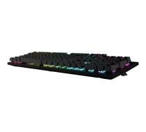 AORUS K1 - keyboard Input Device AORUS K1