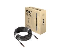 Club 3D - USB-C cable - USB-C to USB-C - 20 m CAC-1589