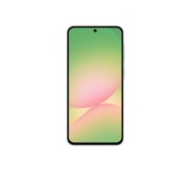 Samsung Galaxy A56 - fantastic light grey - 5G smartphone - 128 GB - GSM SM-A566BZAAEUE