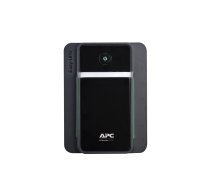 APC Easy UPS BVX Series BVX900LI - UPS - 480 watt - 900 VA BVX900LI