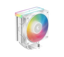 Deepcool AG400 WH V2 - processor cooler R-AG400-WHAMMN-GJD