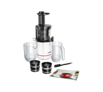 Bosch VitaExtract MESM500W - juice extractor - white/black (MESM500W Bosch)