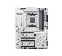 ASUS X870 MAX GAMING WIFI7 W - motherboard - ATX - Socket AM5 - AMD X870 90MB1LZ0-M0EAY0