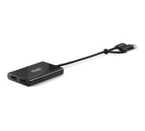 Club 3D - video adapter CSV-1478