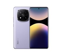 Xiaomi Redmi Note 14 Pro+ - lavender purple - 5G smartphone - 512 GB - GSM (60824 Xiaomi)