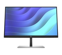 HP E22 G5 - E-Series - LED monitor - Full HD (1080p) - 21.5" - Smart Buy 6N4E8AT#ABB