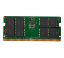 HP - DDR5 - module - 32 GB - SO-DIMM 262-pin - 4800 MHz 5S4C0AA#ABB