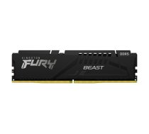Kingston FURY Beast - DDR5 - module - 32 GB - DIMM 288-pin - 5200 MHz / PC5-41600 - unbuffered KF552C40BB-32