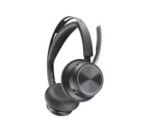 Poly Voyager Focus 2 UC - headset (213726-01 Poly)