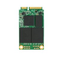 Transcend MSA370 - SSD - 1 TB - SATA 6Gb/s TS1TMSA370